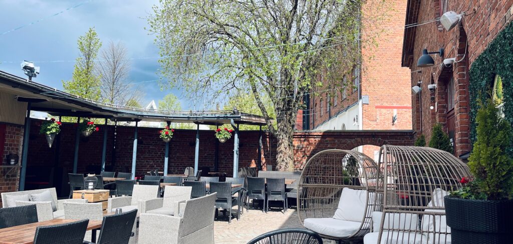 Bistro terde 2